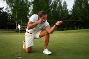 wrist trainer golf